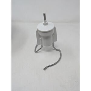 BRAUN 3210 Food Processor Blender Mixer Dough Hook Replacement Part Only